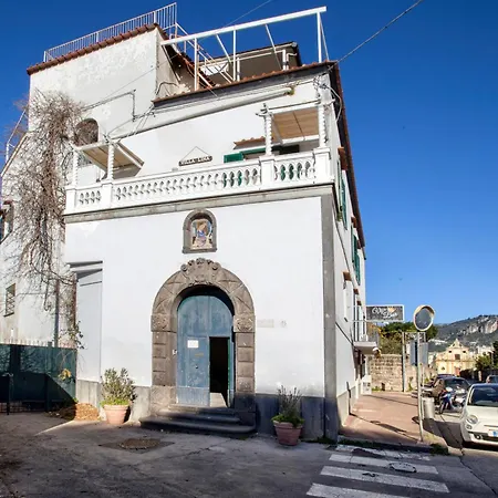 Estate4home - Casa Lina Ferienhaus Sant'Agnello