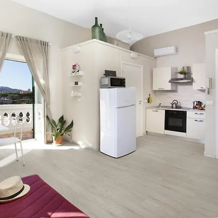 Estate4home - Casa Lina Vakantiehuis *