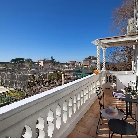 Ferienhaus Estate4home - Casa Lina Sant'Agnello