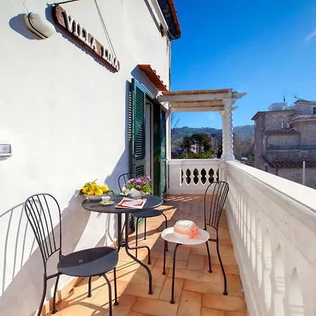 Estate4home - Casa Lina Sant'Agnello