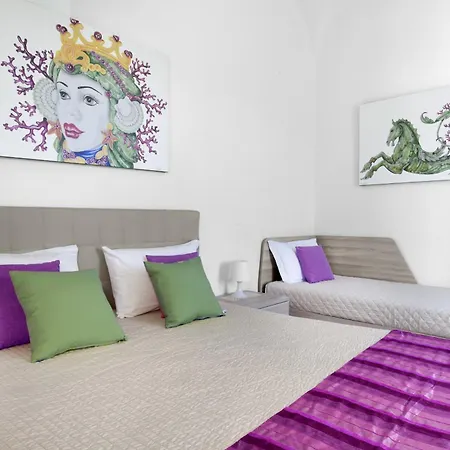Estate4home - Casa Lina Sant'Agnello