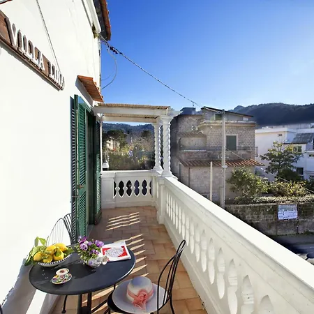 Estate4home - Casa Lina Sant'Agnello