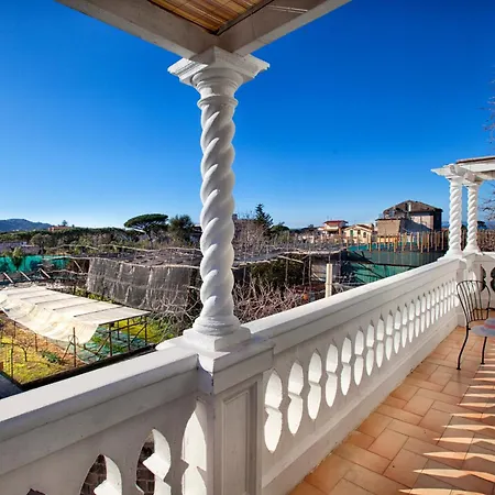 Estate4home - Casa Lina